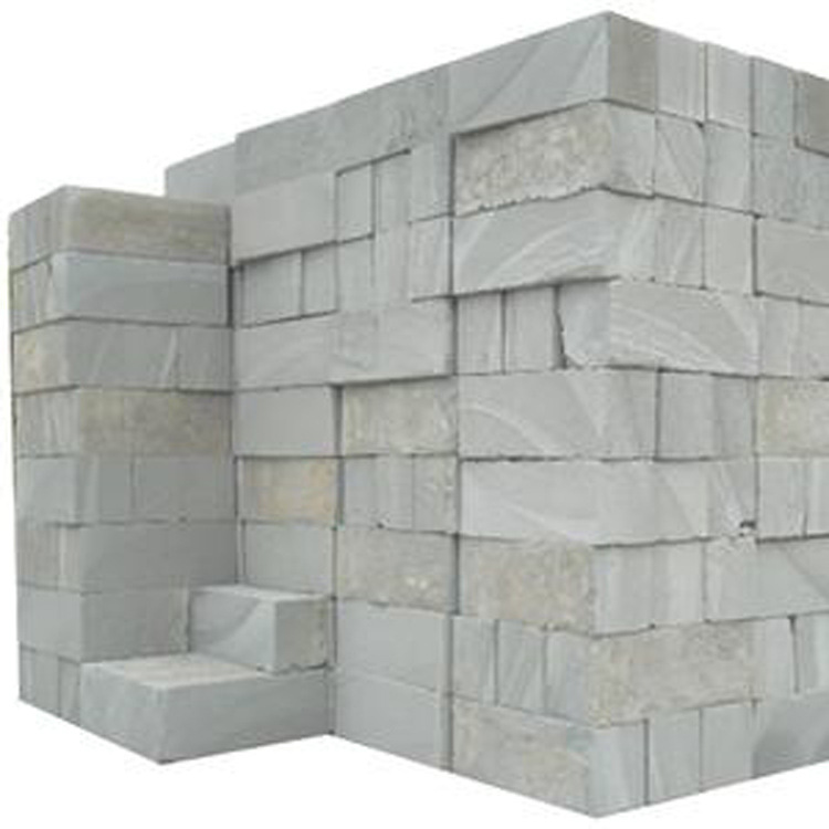 聊城不同砌筑方式蒸压加气混凝土砌块轻质砖 加气块抗压强度研究